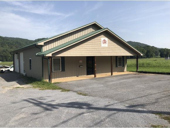 2625 Zane Whitson Drive - Photo 1
