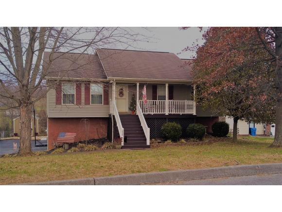 238 Chimney Top Lane - Photo 1