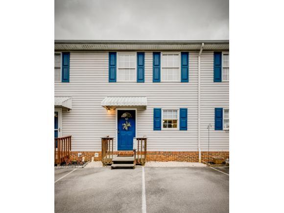 152 Gray Station Road - Photo 1
