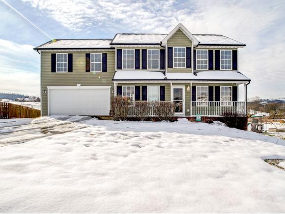 2409 Fox Meadows - Photo 1