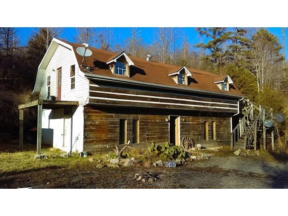 471 Molly Hollow Road - Photo 1