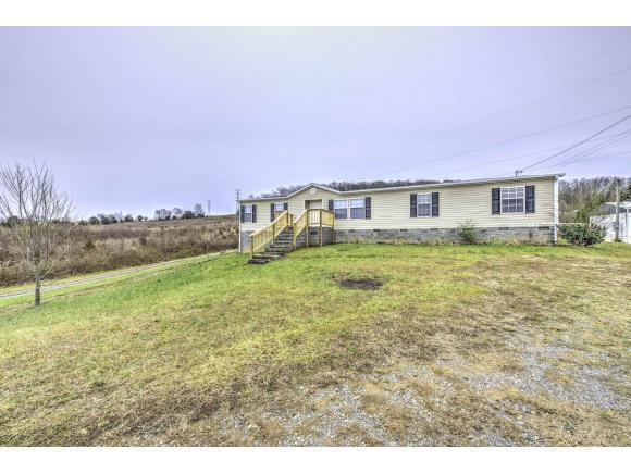 617 Bailey Bridge Road - Photo 1