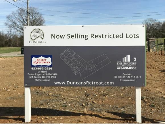 TBD Duncans Retreat Lot 7 - Photo 1
