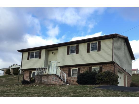 2638 Banner Street - Photo 1