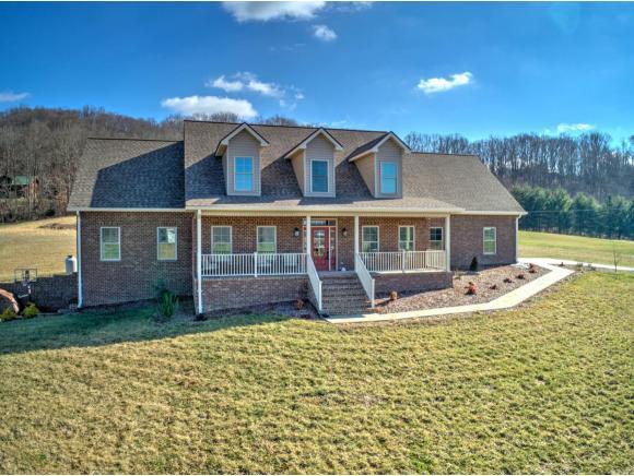 190 Jay Armentrout Rd - Photo 1