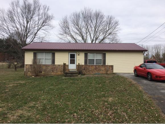 126 Brad St. - Photo 1