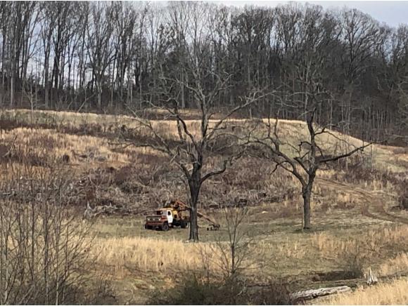 TBD Old Harlan Rd - Photo 1