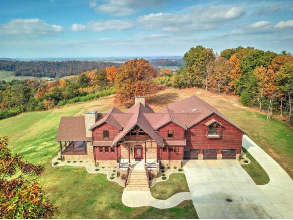 2202 Olivet Mountain Road - Photo 1