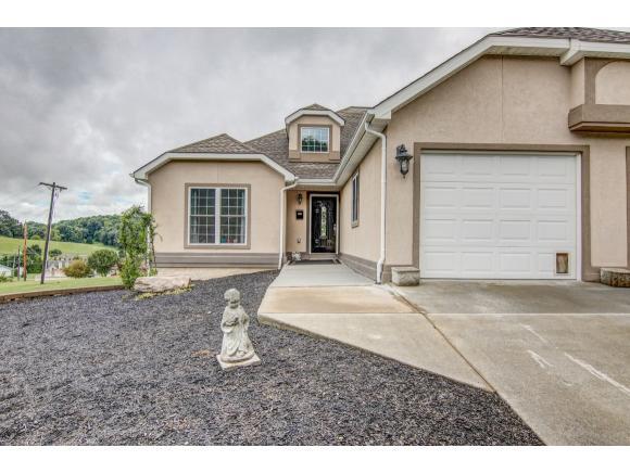 18518 Keeneland Lane - Photo 1