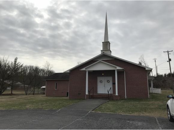 385 Bancroft Chapel Rd - Photo 1