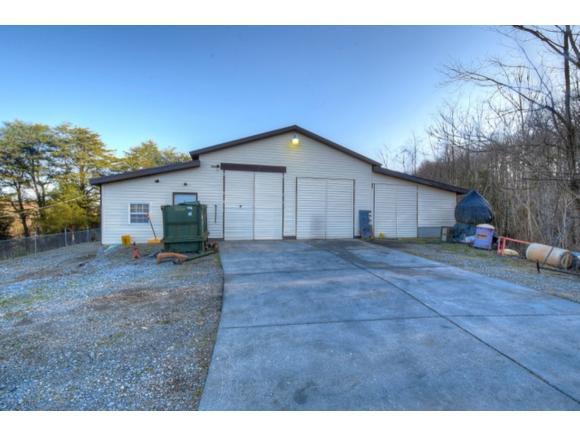 570 Hartmantown Road - Photo 1
