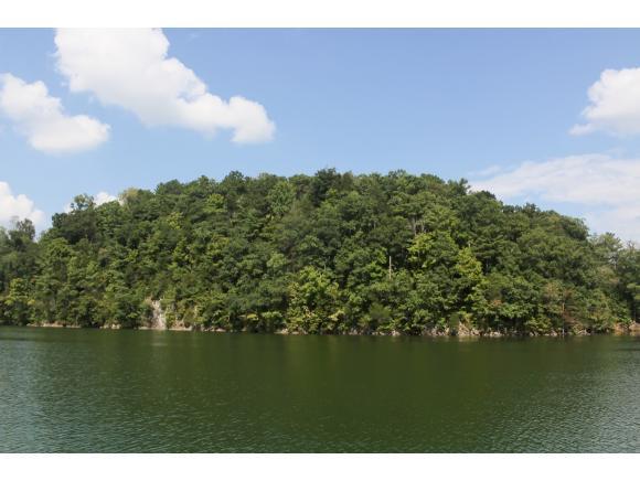 LOT 40 Lake Pointe Drive - Photo 1