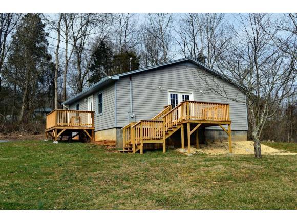 116 Horseshoe Circle - Photo 1