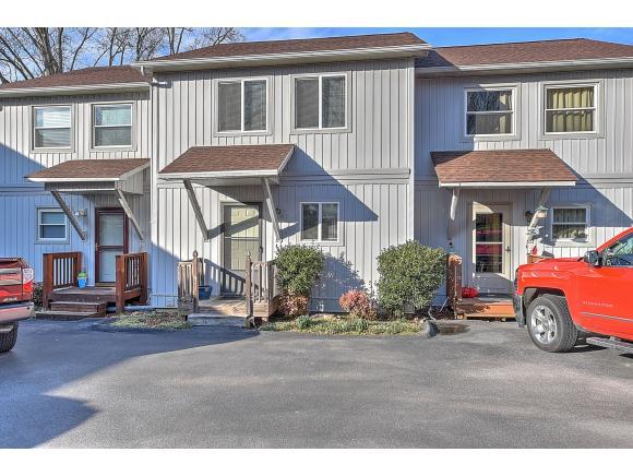 113 Point Shore Pvt Dr - Photo 1