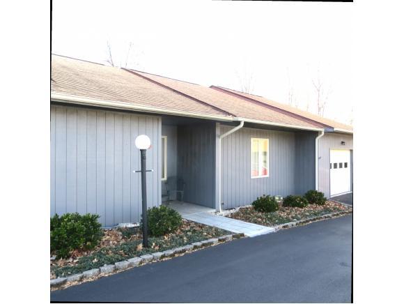 201 Millsap Street - Photo 1