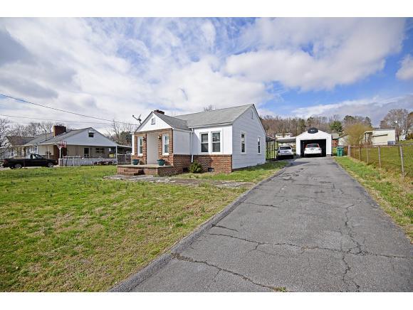3320 Adaline Street - Photo 1