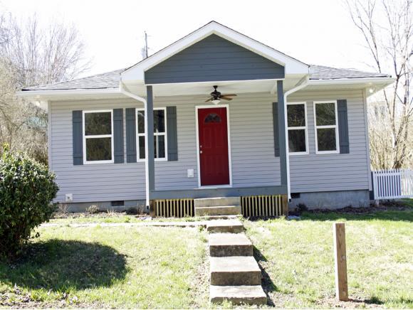 537 Tuggle Hill Rd - Photo 1