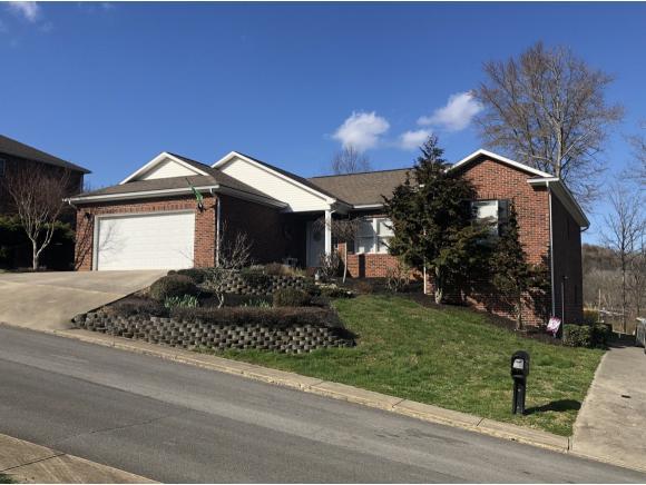 104 Keeneland Circle - Photo 1