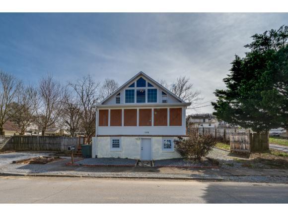 108 West K Street - Photo 1