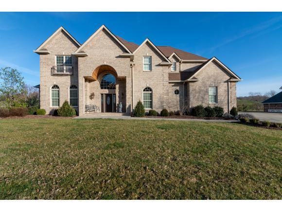 23707 Meade Drive - Photo 1