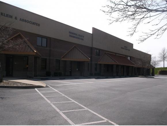 110 Corporate Dr - Photo 1