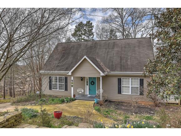 160 Falcon Cir - Photo 1