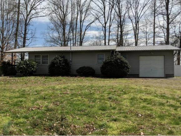 293 Upper Sand Valley Rd. - Photo 1