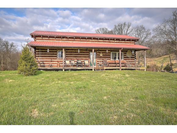 1885 Charlie Doty Road - Photo 1