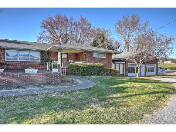 119 Hwy 11W And Hawkins Ave - Photo 1