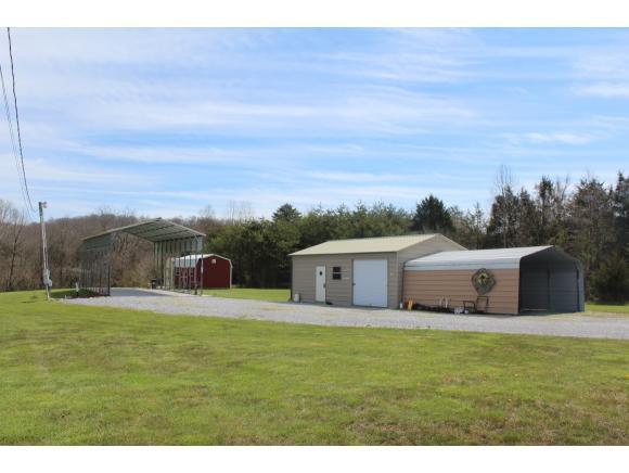 1540 Delta Valley Road - Photo 1