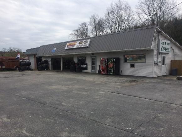 8005 W. Andrew Johnson Hwy - Photo 1