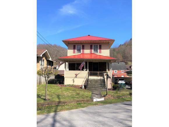 409 Wise St - Photo 1