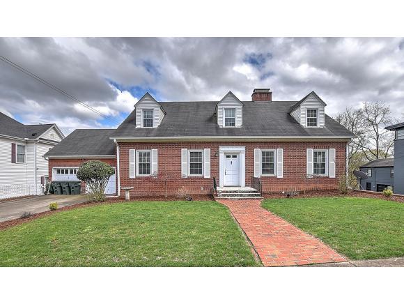320 N. Main St. - Photo 1