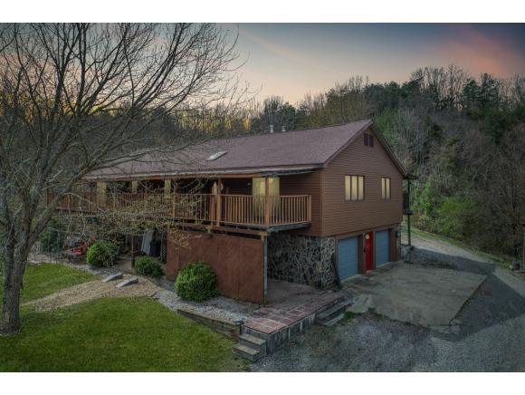 3595 Doty Chapel Rd - Photo 1
