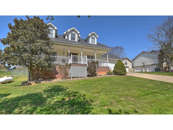 1386 Shiloh - Photo 1