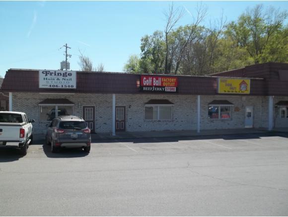 4032 Fort Henry Drive - Photo 1