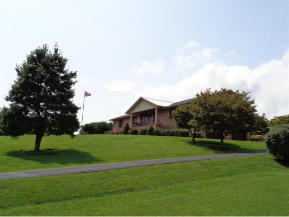 23164 Green Springs Road - Photo 1