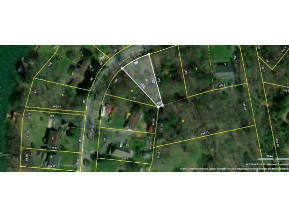 Lot 8 Gottland Shoals Road - Photo 1