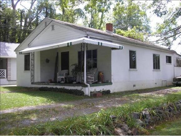 420 Valley Street - Photo 1