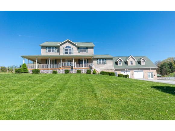 18137 Wyndale Road - Photo 1