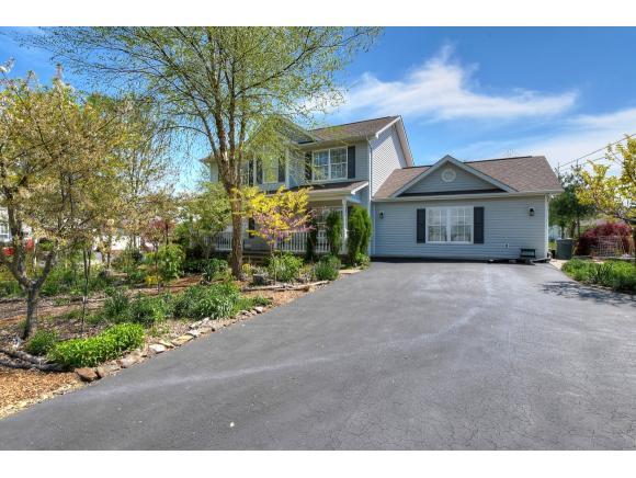 531 Leesburg - Photo 1