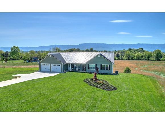 2226 Old Stage Road - Photo 1