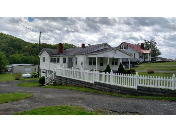 572 E. Carters Valley Road - Photo 1