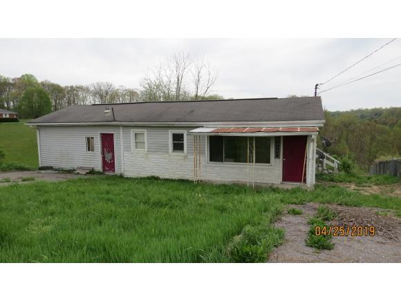 8557 Dr. Ralph Stanley Highway - Photo 1