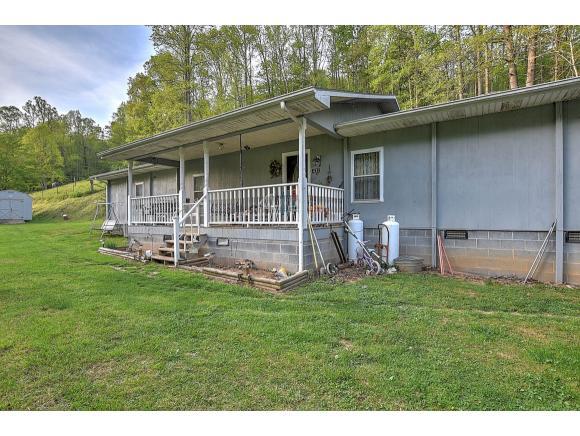 431 Strong Hollow Ln - Photo 1