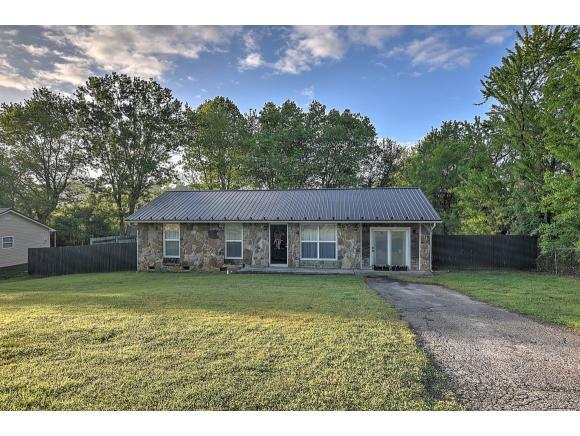 127 Cate Lane - Photo 1