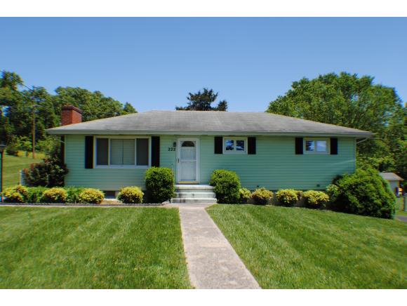 222 Florence Dr. - Photo 1
