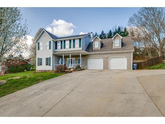 356 Lewis Ln - Photo 1
