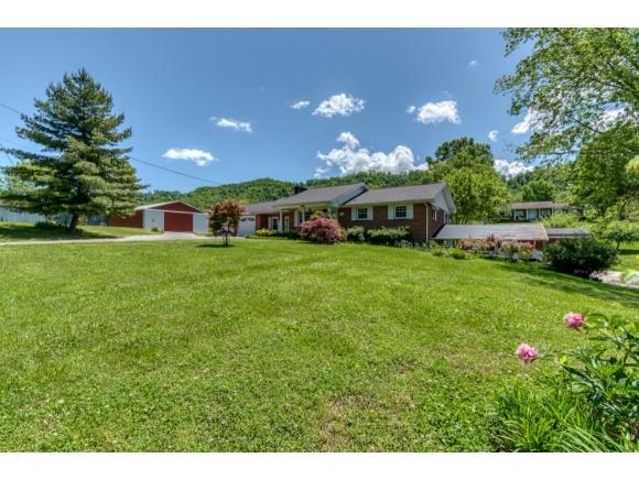 580 Caney Creek Road - Photo 1