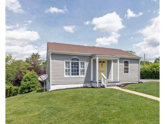 345 Lowry Drive - Photo 1